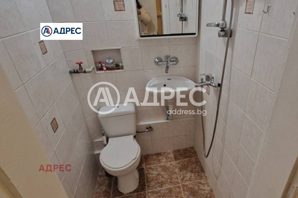 Продава 2-СТАЕН, гр. Варна, Център, снимка 8 - Апартаменти - 54227958