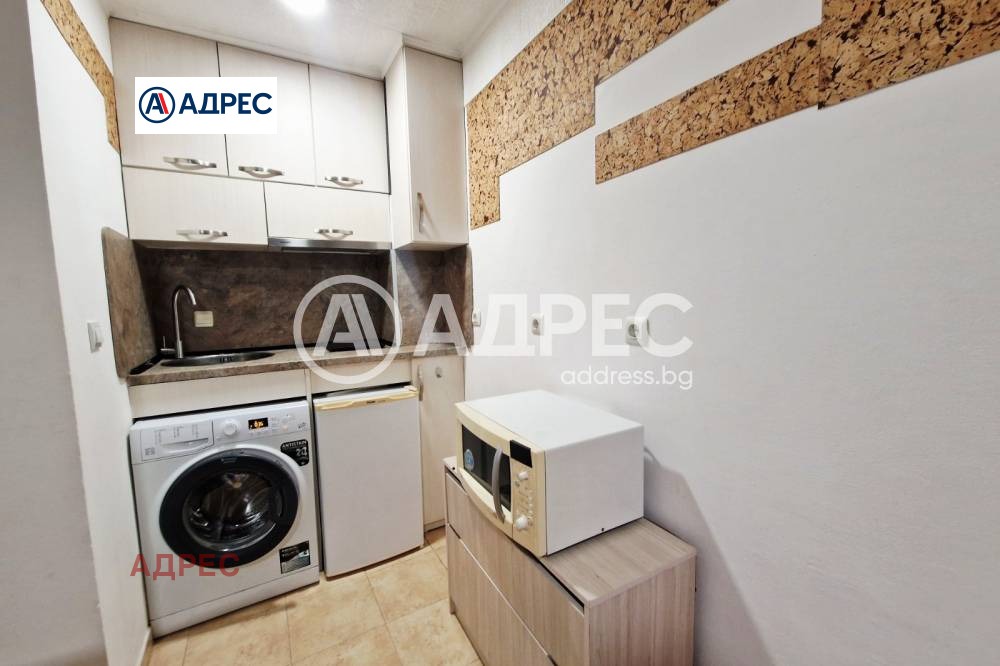 Продава 2-СТАЕН, гр. Варна, Център, снимка 3 - Апартаменти - 54227958