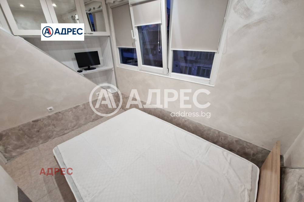 Продава 2-СТАЕН, гр. Варна, Център, снимка 7 - Апартаменти - 54227958