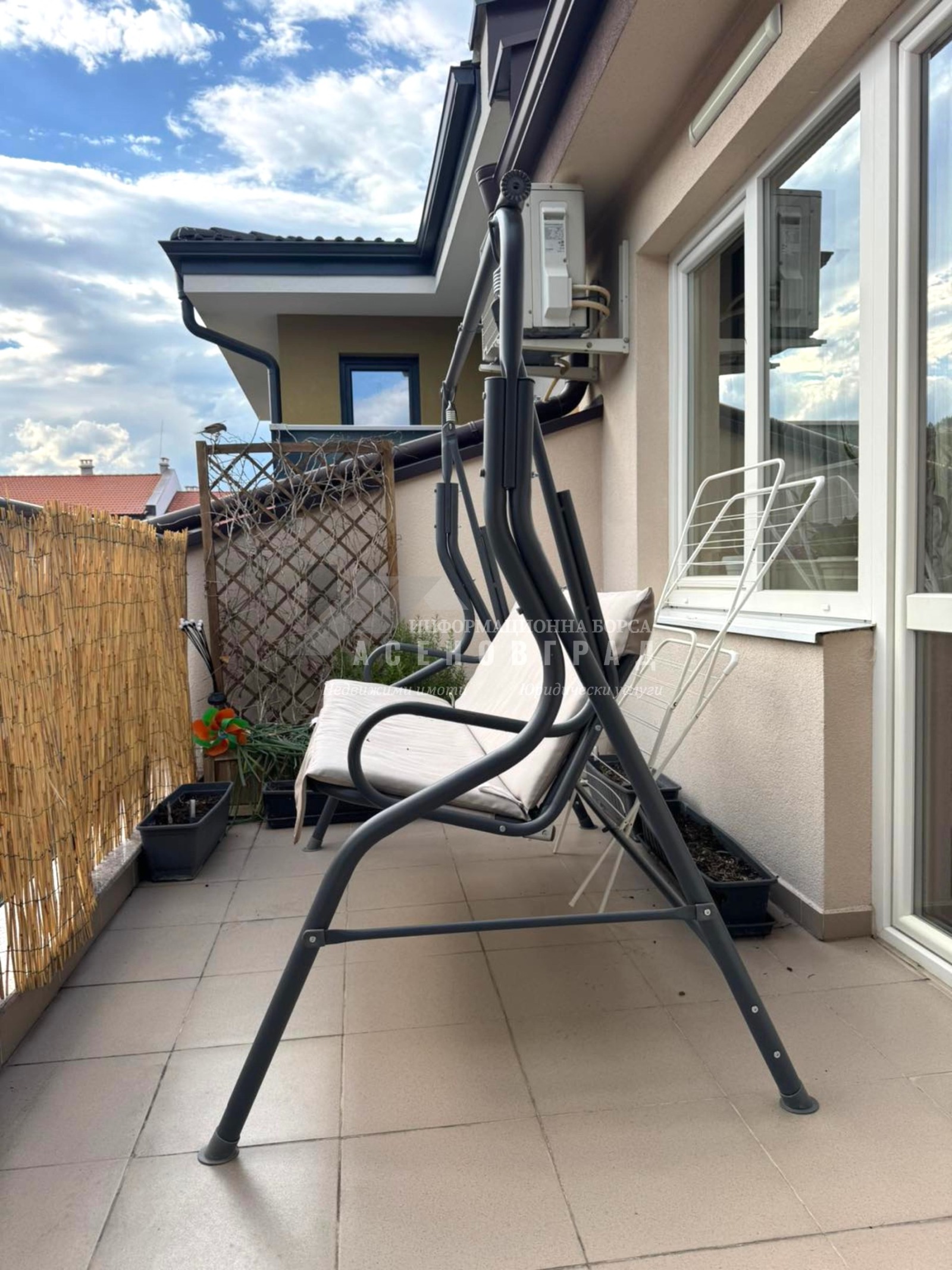 Продава 4-СТАЕН, гр. Асеновград, област Пловдив, снимка 10 - Апартаменти - 55084483