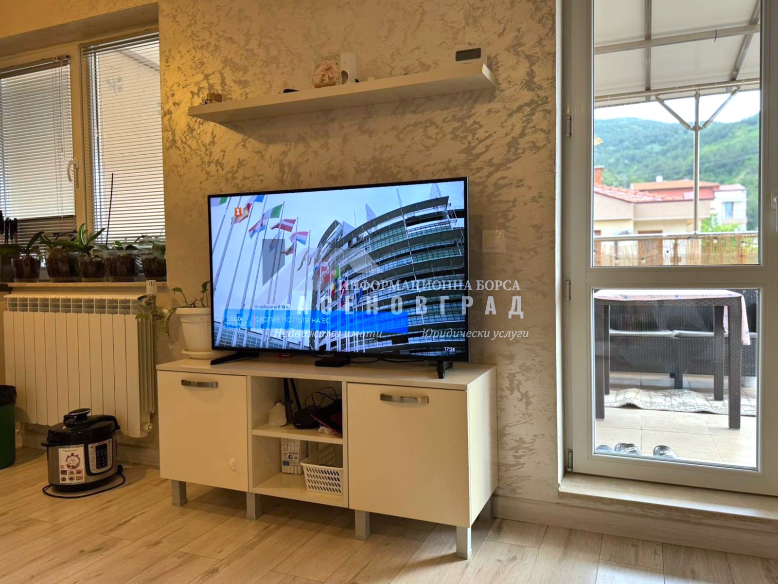 Продава 4-СТАЕН, гр. Асеновград, област Пловдив, снимка 4 - Апартаменти - 55084483
