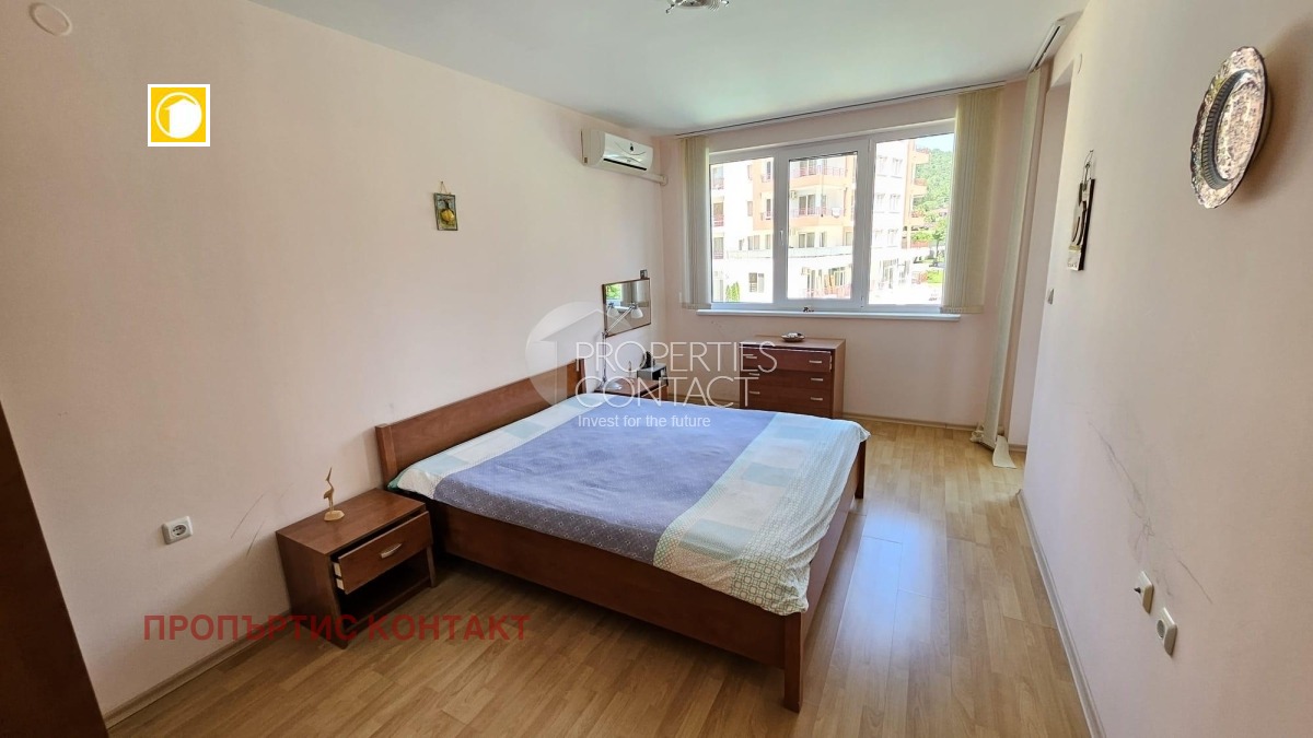 Продава 2-СТАЕН, к.к. Елените, област Бургас, снимка 5 - Апартаменти - 55648167