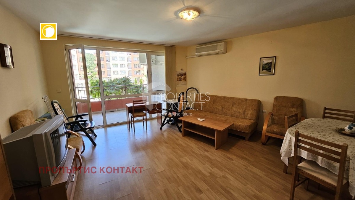 Продава 2-СТАЕН, к.к. Елените, област Бургас, снимка 2 - Апартаменти - 55648167