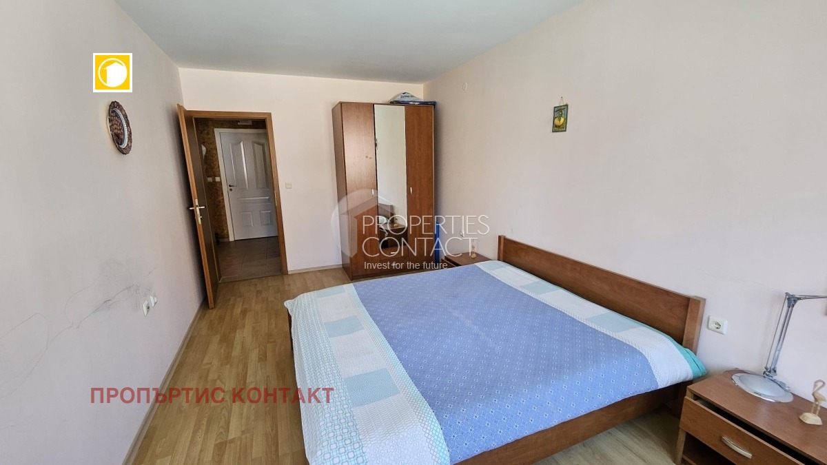 Продава 2-СТАЕН, к.к. Елените, област Бургас, снимка 6 - Апартаменти - 55648167