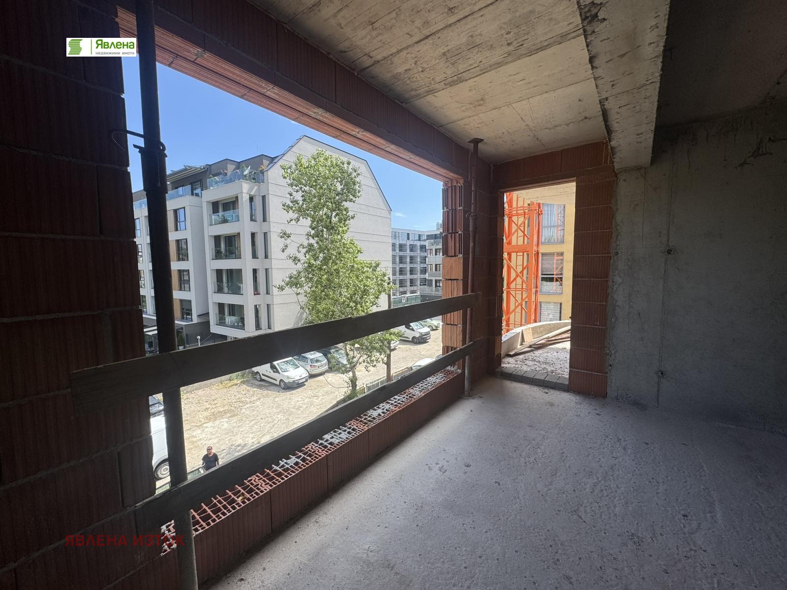 Продава 2-СТАЕН, гр. София, Витоша, снимка 2 - Апартаменти - 55988081