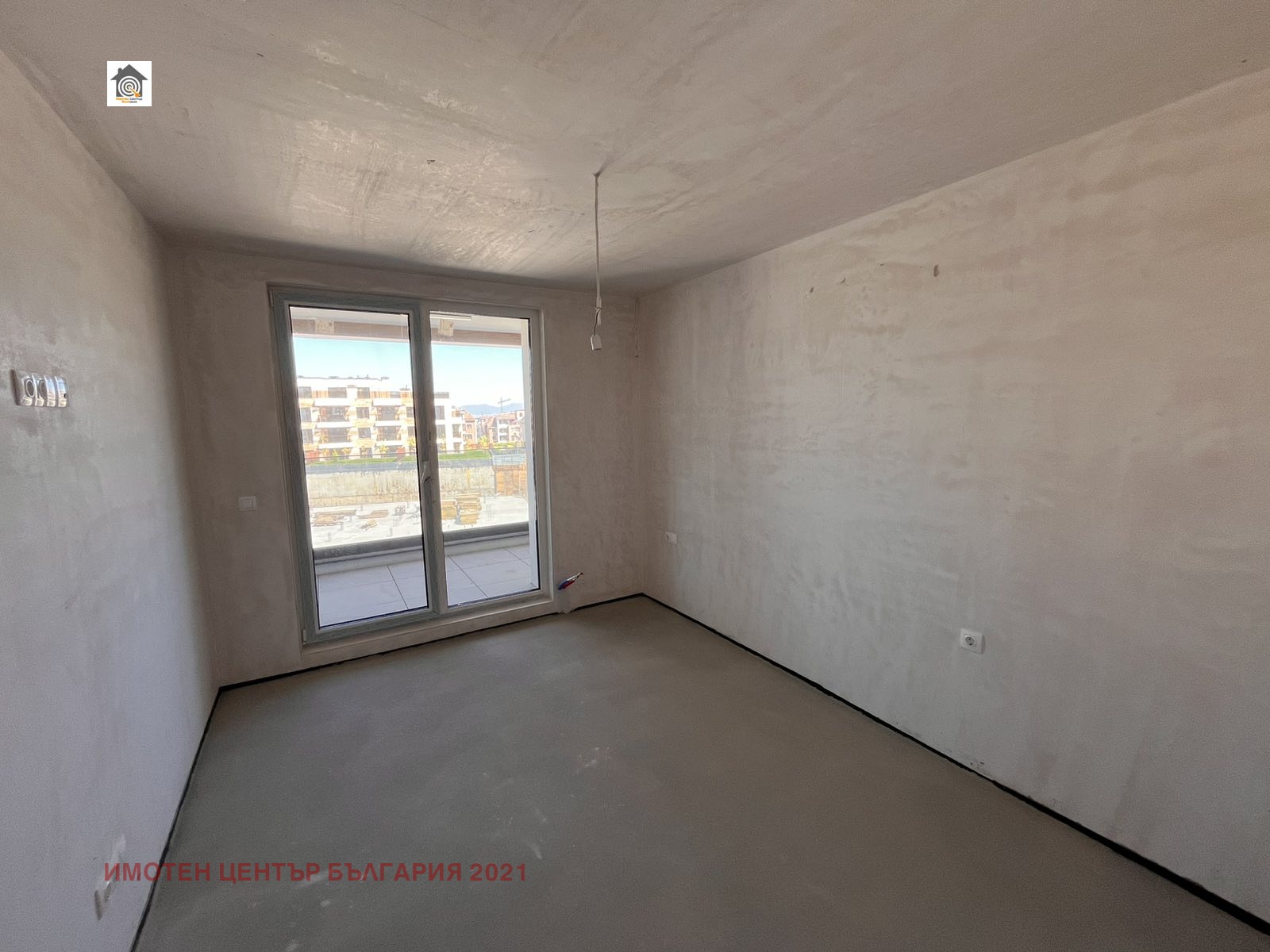 Продава 2-СТАЕН, гр. София, Малинова долина, снимка 5 - Апартаменти - 56002536