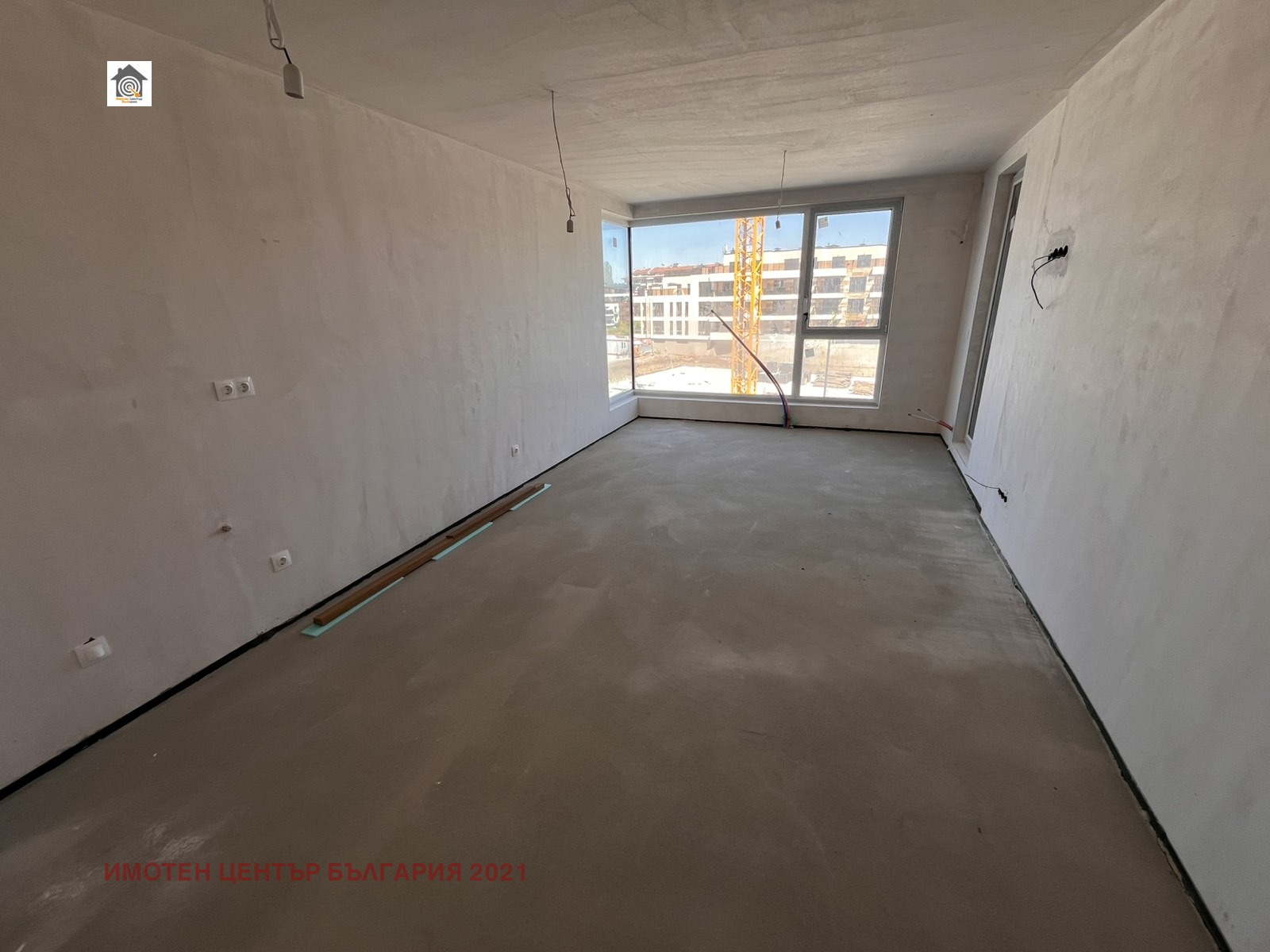 Продава 2-СТАЕН, гр. София, Малинова долина, снимка 8 - Апартаменти - 56002536