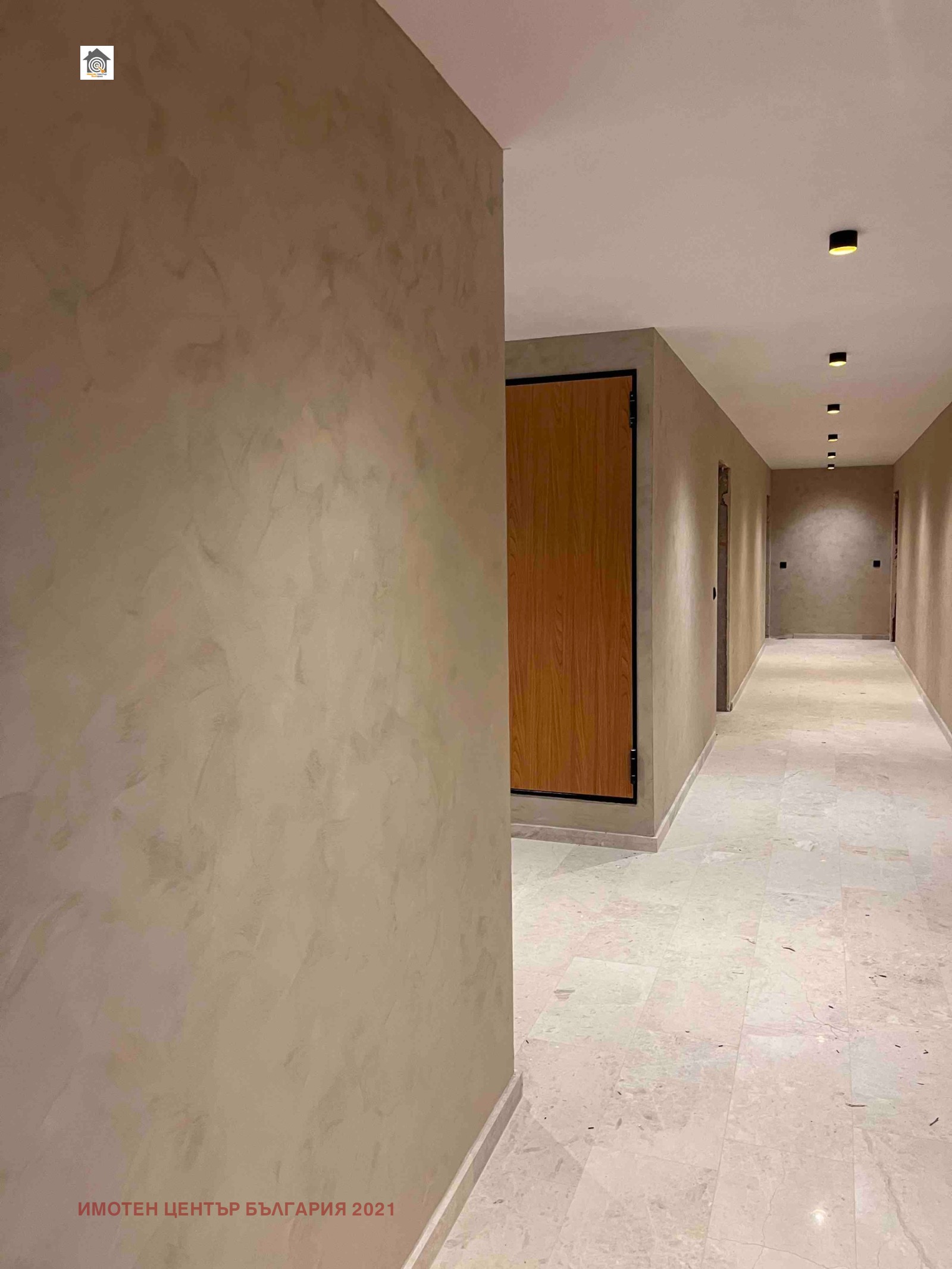 Продава 2-СТАЕН, гр. София, Малинова долина, снимка 12 - Апартаменти - 56002536