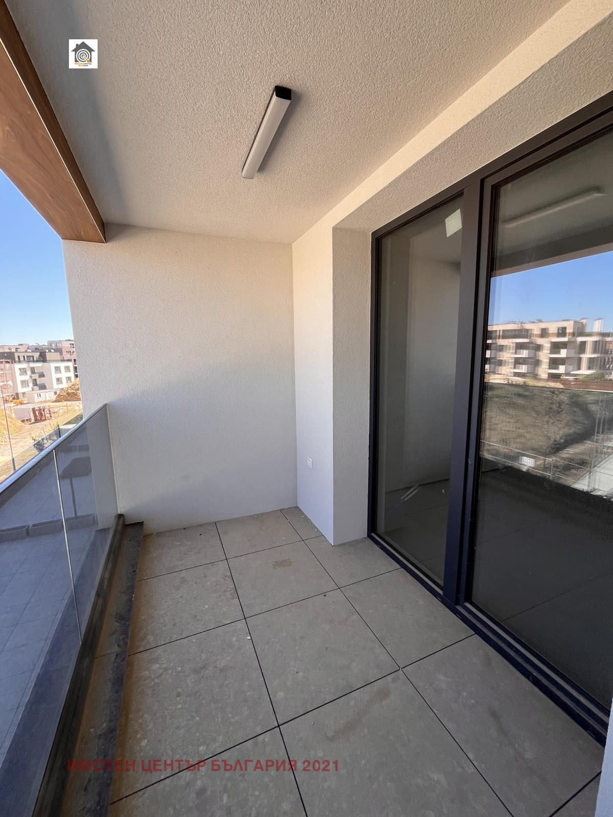 Продава 2-СТАЕН, гр. София, Малинова долина, снимка 11 - Апартаменти - 56002536