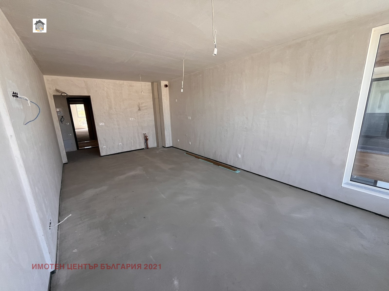 Продава 2-СТАЕН, гр. София, Малинова долина, снимка 10 - Апартаменти - 56002536