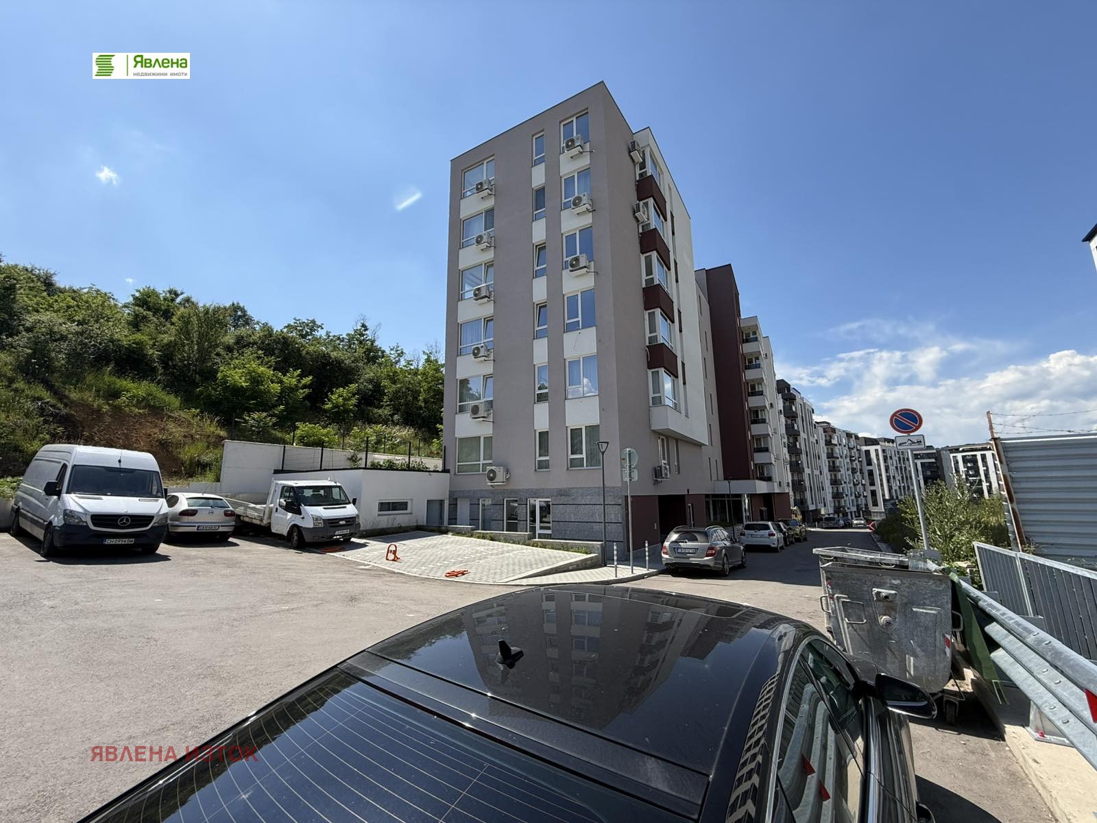 Продава 3-СТАЕН, гр. София, Дружба 2, снимка 10 - Апартаменти - 54833934