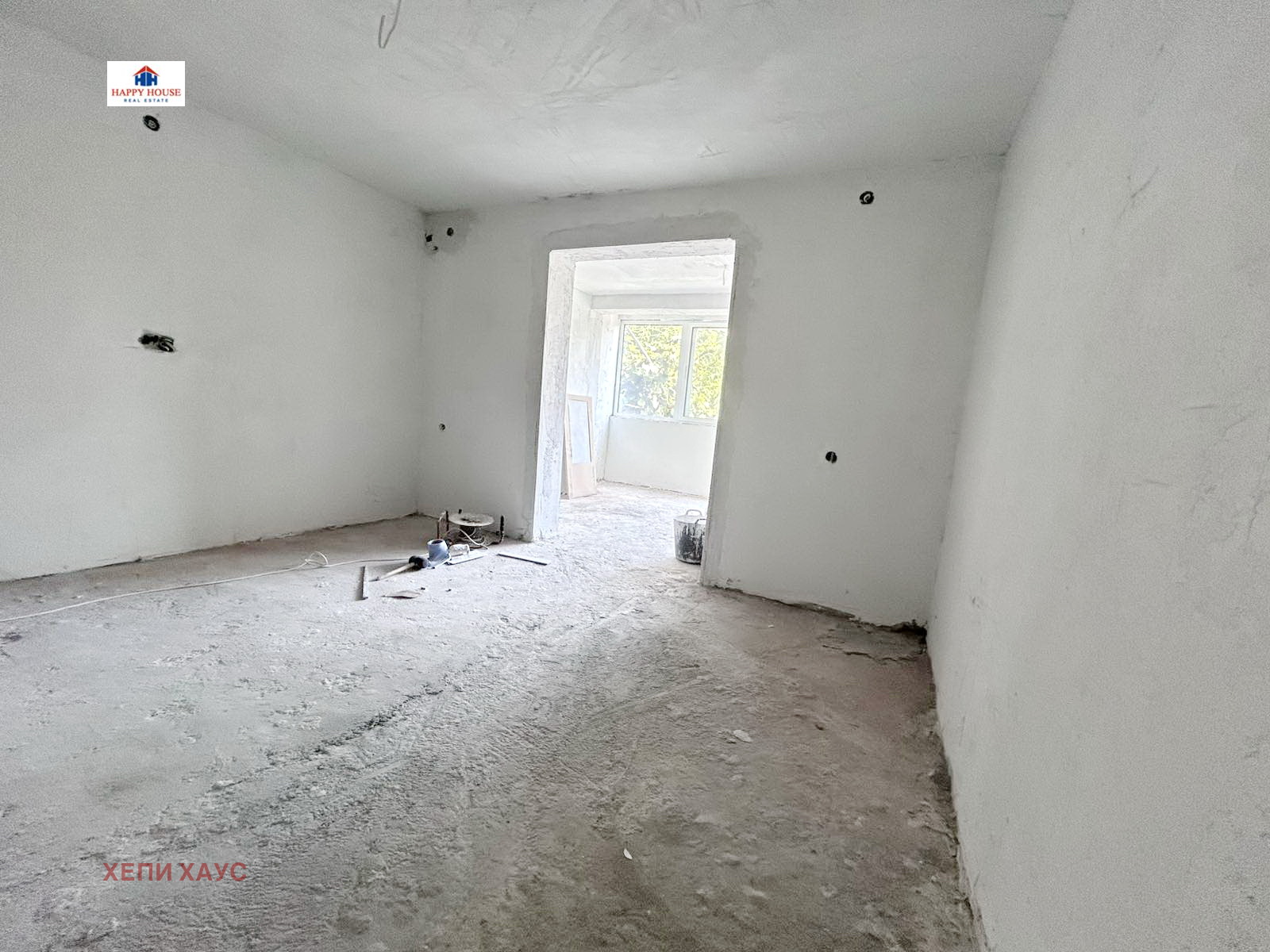 Продава 3-СТАЕН, гр. Сандански, област Благоевград, снимка 2 - Апартаменти - 55824798