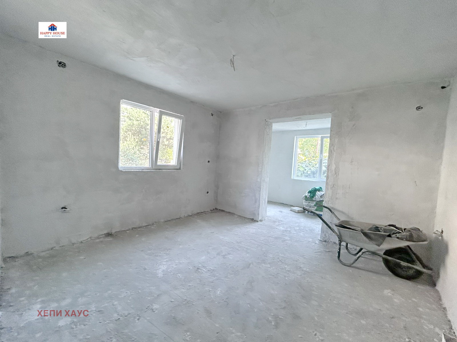Продава 3-СТАЕН, гр. Сандански, област Благоевград, снимка 4 - Апартаменти - 55824798
