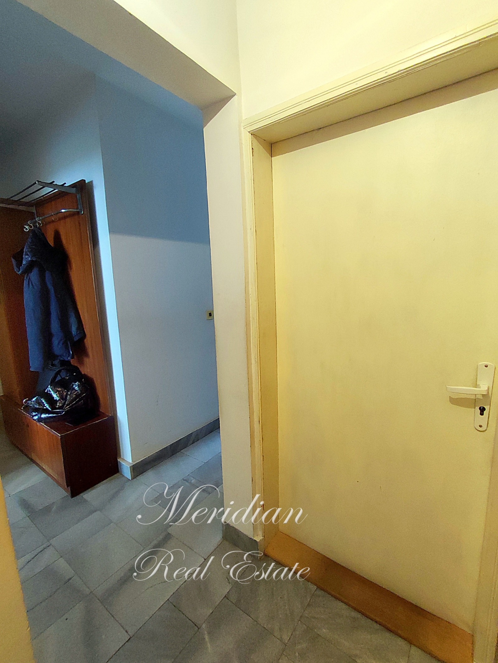 Продава 3-СТАЕН, гр. Добрич, Строител, снимка 15 - Апартаменти - 56171071