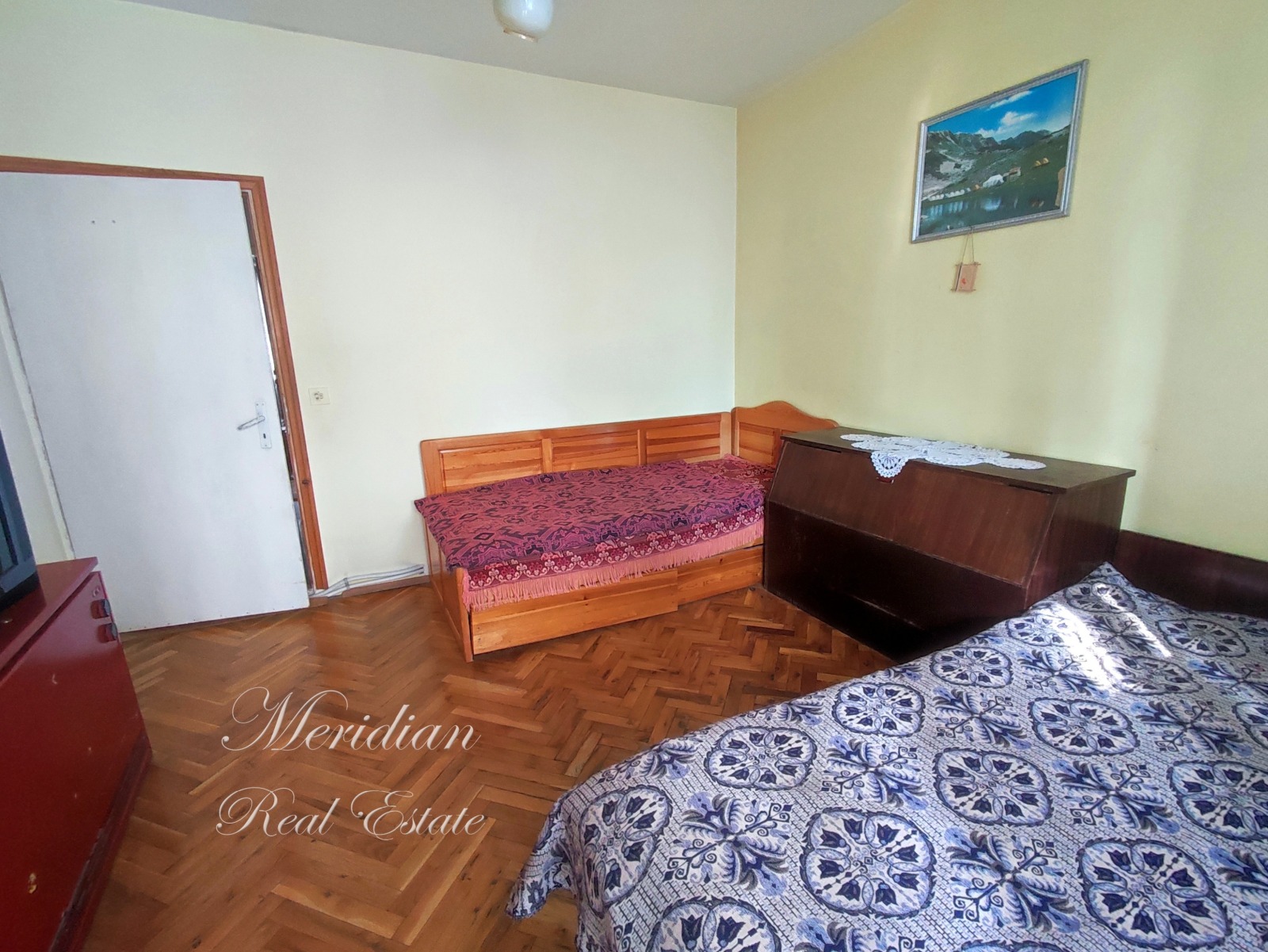 Продава 3-СТАЕН, гр. Добрич, Строител, снимка 4 - Апартаменти - 56171071