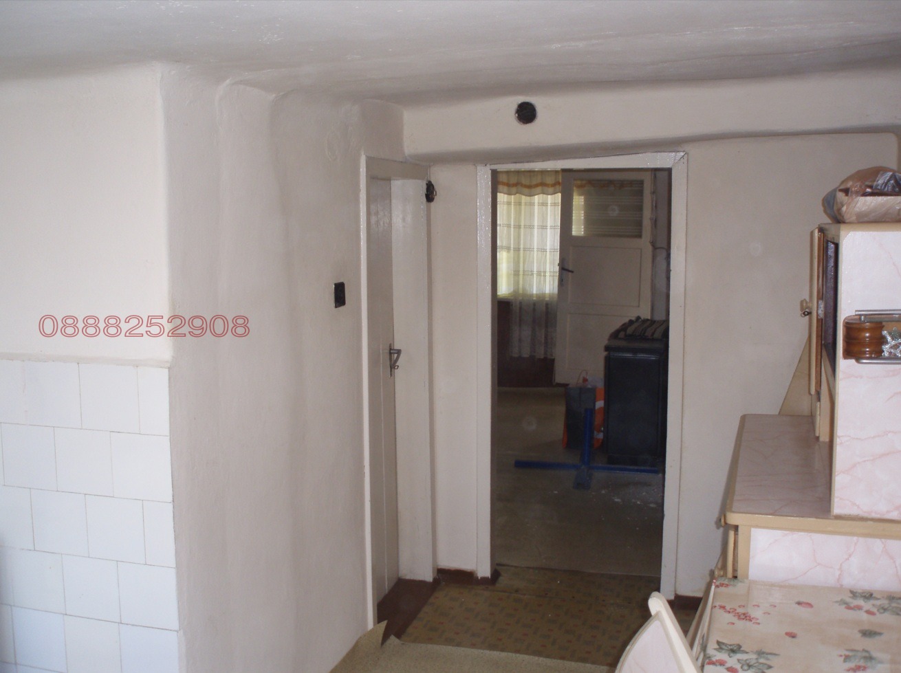 Продава КЪЩА, гр. Созопол, област Бургас, снимка 6 - Къщи - 55931536