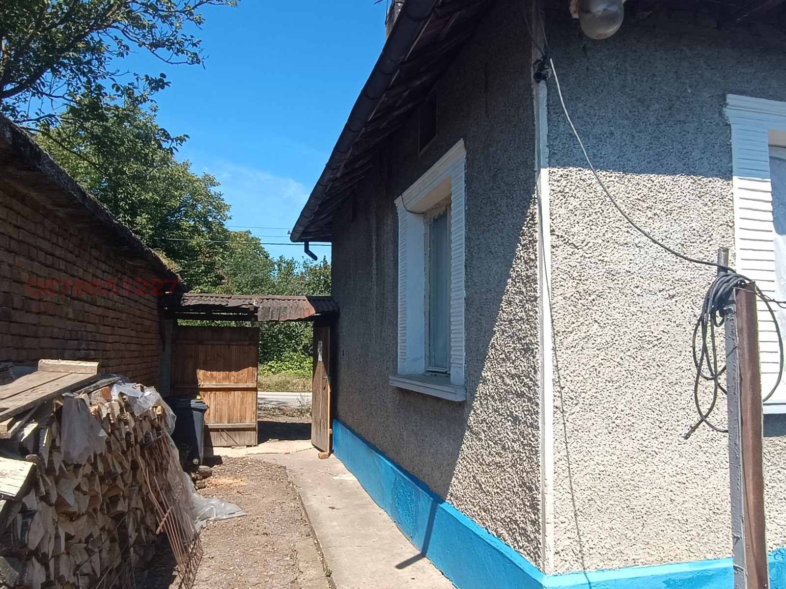 Продава КЪЩА, с. Тетово, област Русе, снимка 4 - Къщи - 55959386