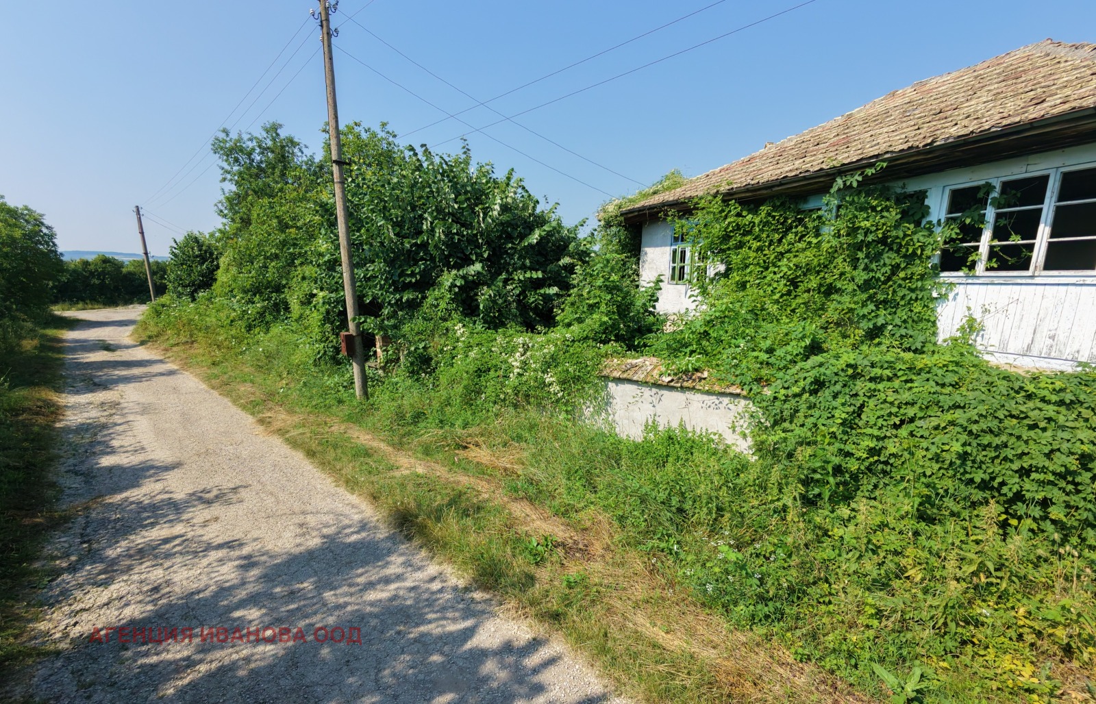 Продава КЪЩА, с. Баба Тонка, област Търговище, снимка 6 - Къщи - 56021780