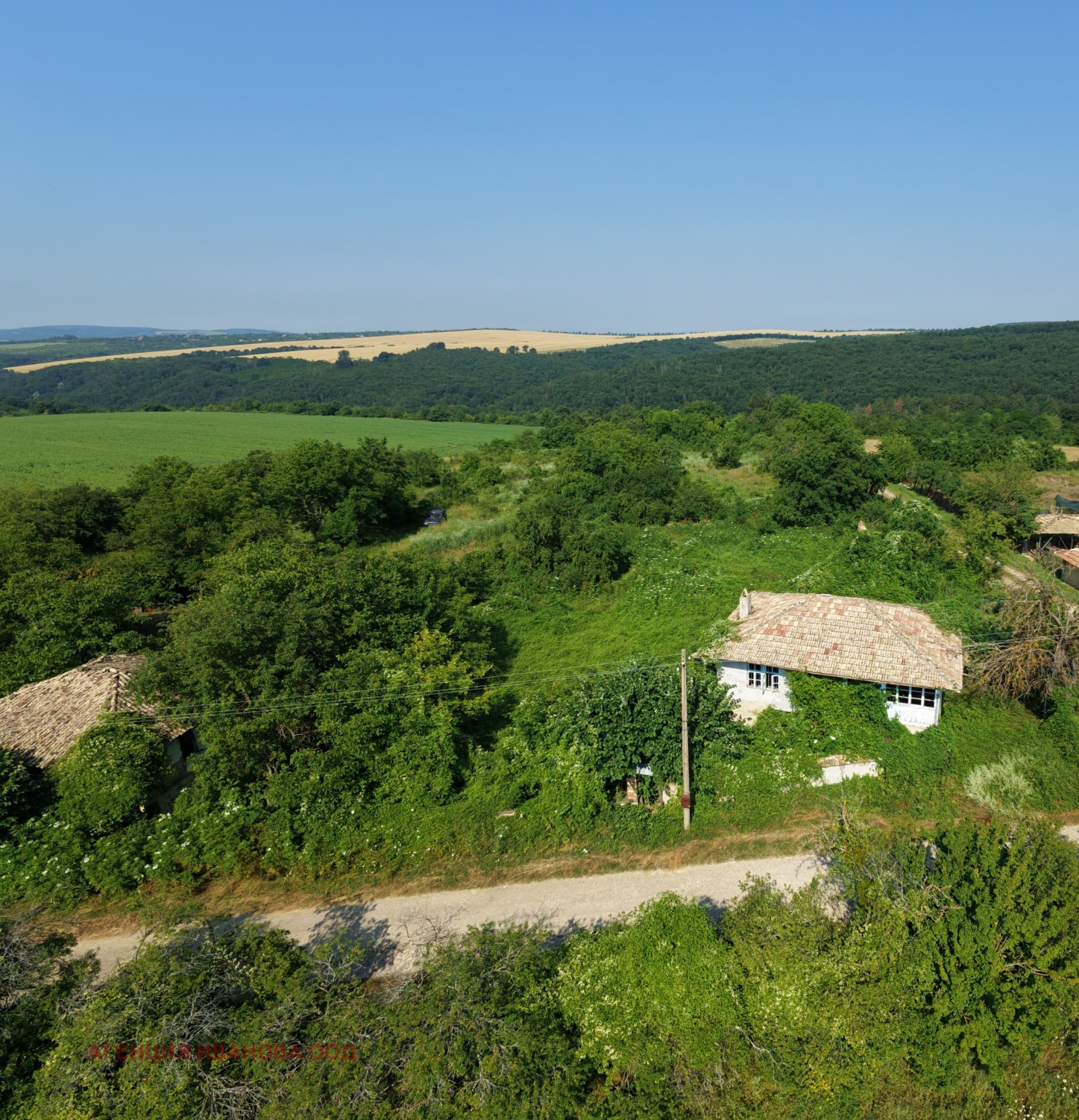 Продава КЪЩА, с. Баба Тонка, област Търговище, снимка 7 - Къщи - 56021780