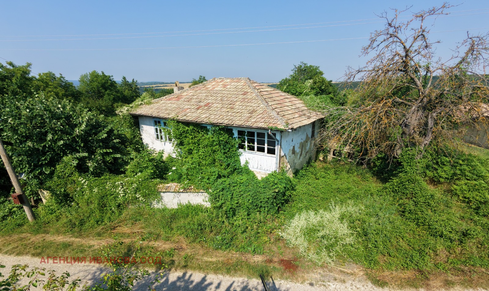Продава КЪЩА, с. Баба Тонка, област Търговище, снимка 8 - Къщи - 56021780
