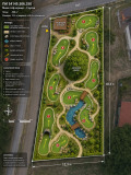 Продава  Парцел град Варна , к.к. Златни пясъци , 588 кв.м | 46447514 - изображение [4]