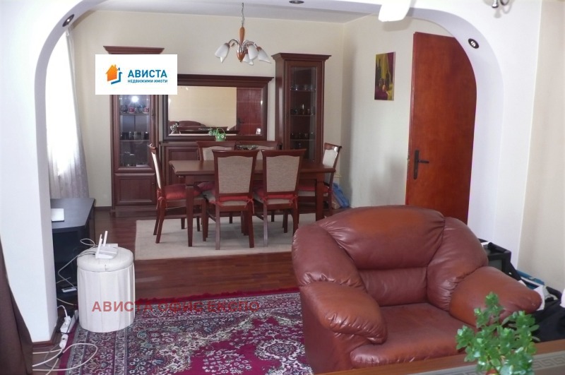 Продава ЕТАЖ ОТ КЪЩА в град София, гр. Банкя - 67 кв.м / 183 500 € » 358 894.81 лв., АВИСТА ОФИС ЕКСПО