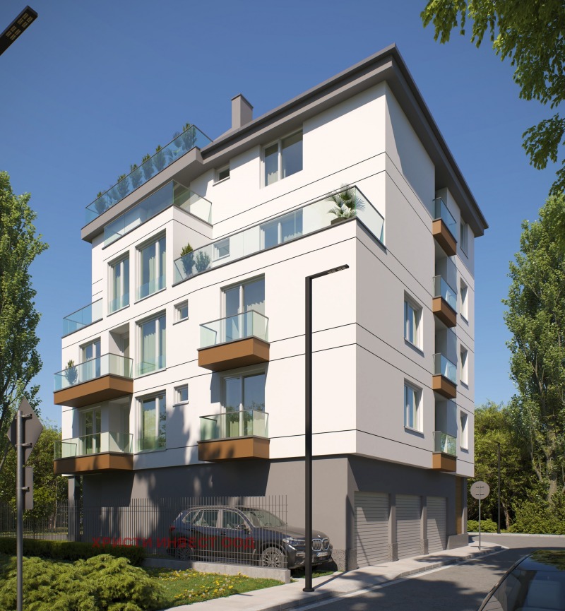 Продава ПАРЦЕЛ в град София, Надежда 2 - 300 кв.м / 300 000 € » 586 749.00 лв., ХРИСТИ ИНВЕСТ ООД