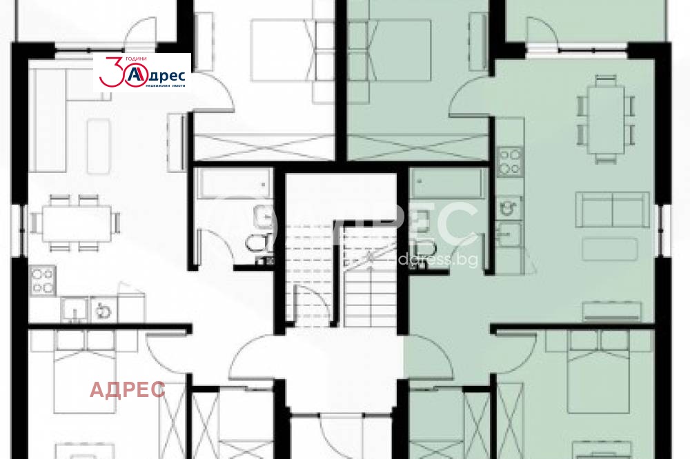 Продава 3-СТАЕН | Imot.bg — изображение 5