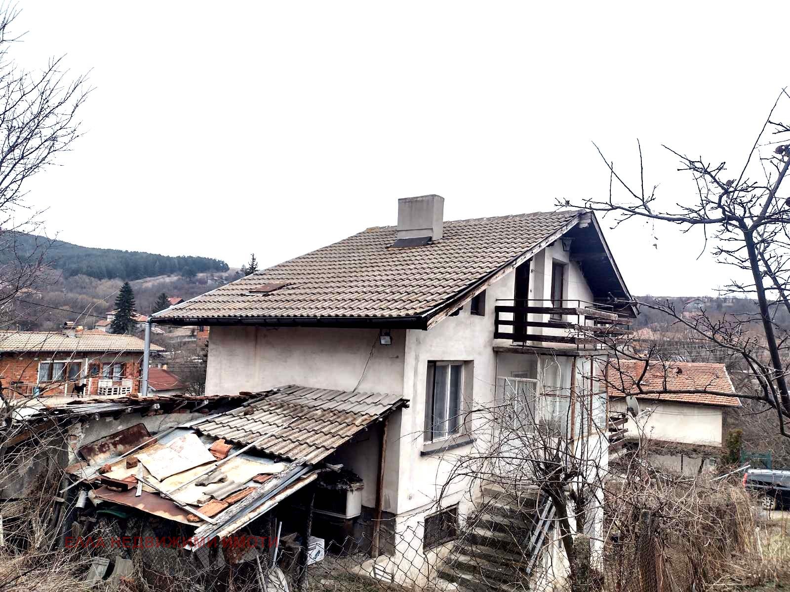 Продава КЪЩА | Imot.bg — изображение 2