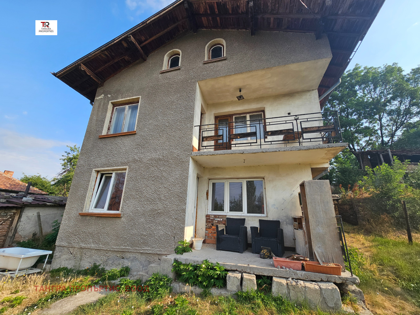 Продава КЪЩА | Imot.bg — изображение 2