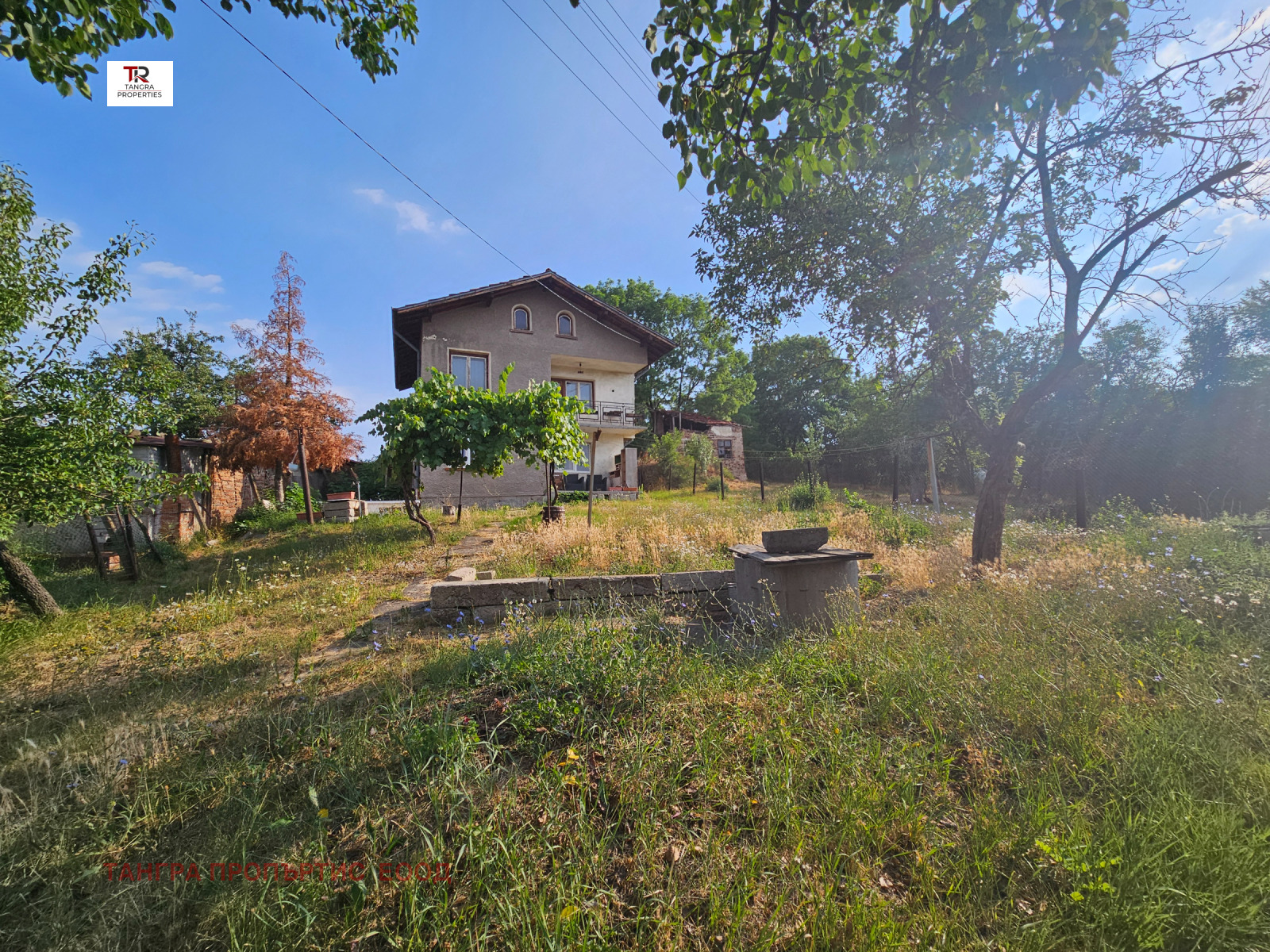 Продава КЪЩА | Imot.bg — изображение 5