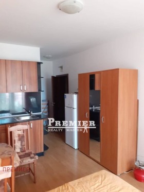 Studio k.k. Slanczew brjag, region Burgas