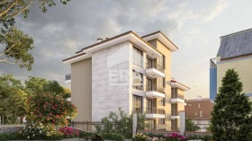 1 hálószoba Briz, Varna 8