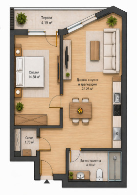 ������� 2-����� | Imot.bg � ����� ������ 12