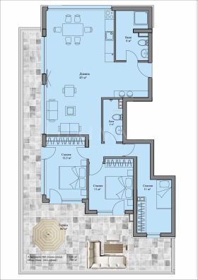 ������� 4-����� | Imot.bg � ����� ������ 12