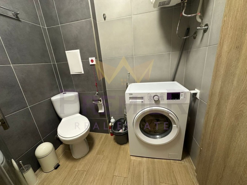 Продава  1-стаен област Бургас , к.к. Слънчев бряг , 38 кв.м | 59775696 - изображение [6]