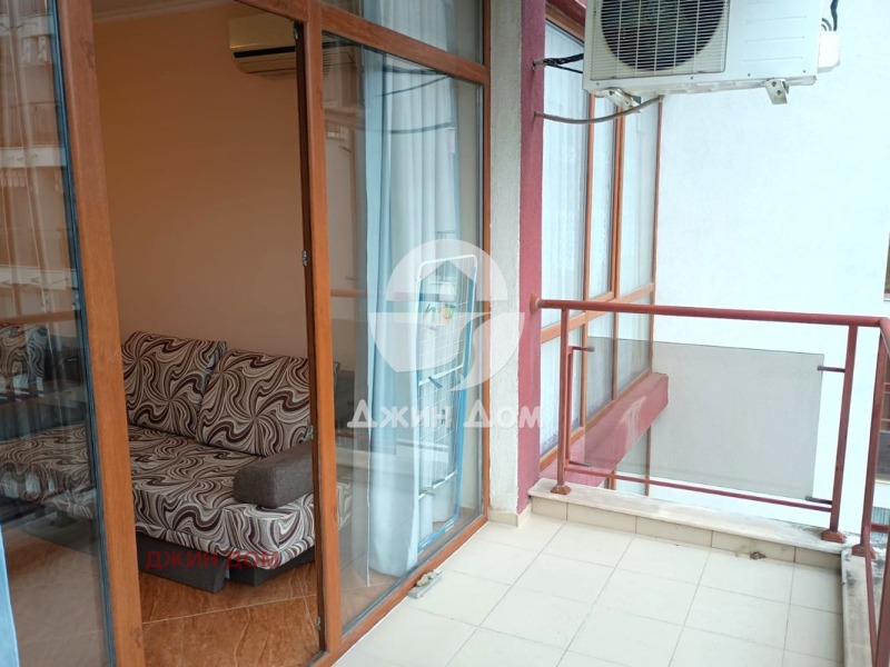 Продава 1-СТАЕН, гр. Свети Влас, област Бургас, снимка 7 - Апартаменти - 53155377