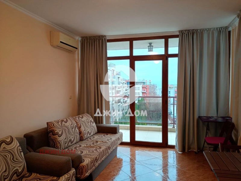 Продава 1-СТАЕН, гр. Свети Влас, област Бургас, снимка 2 - Апартаменти - 53155377