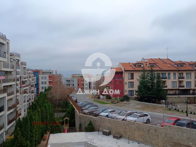 Продава 1-СТАЕН, гр. Свети Влас, област Бургас, снимка 8 - Апартаменти - 53155377