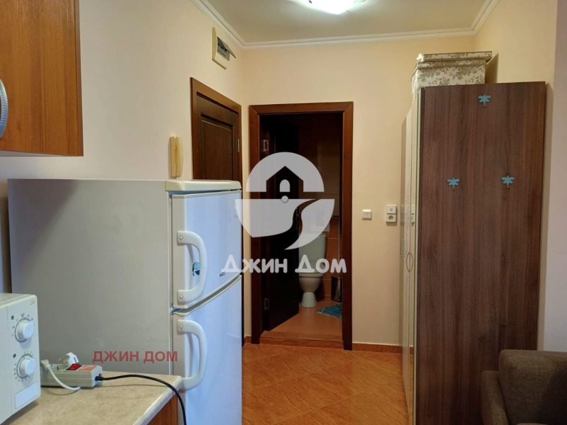 Продава 1-СТАЕН, гр. Свети Влас, област Бургас, снимка 5 - Апартаменти - 53155377