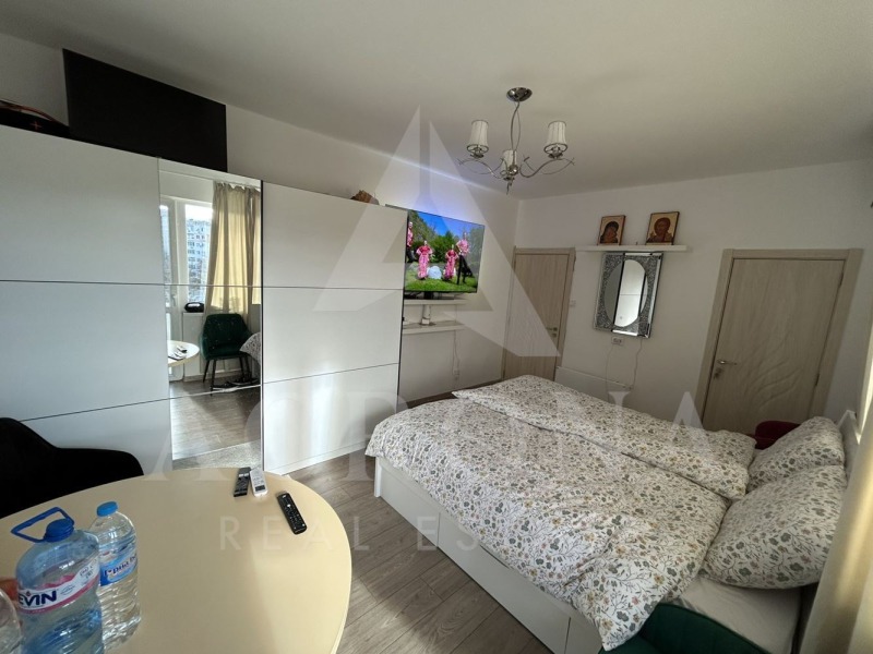 Продава 1-СТАЕН, гр. Пловдив, Тракия, снимка 2 - Апартаменти - 53171664