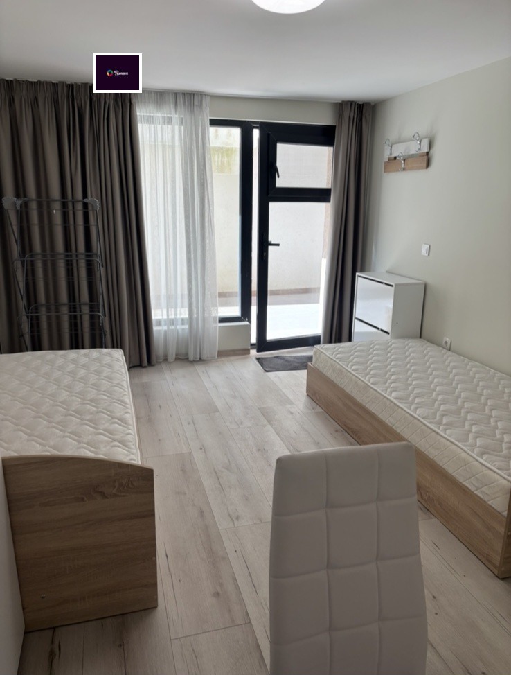 Продава 1-СТАЕН, гр. Варна, Бриз, снимка 5 - Апартаменти - 53876604