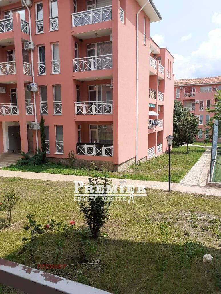 Προς πώληση  Στούντιο περιοχή Μπουργκάς , κ.κ. Σλαντσεβ βριαγ , 32 τ.μ | 76430666 - εικόνα [8]