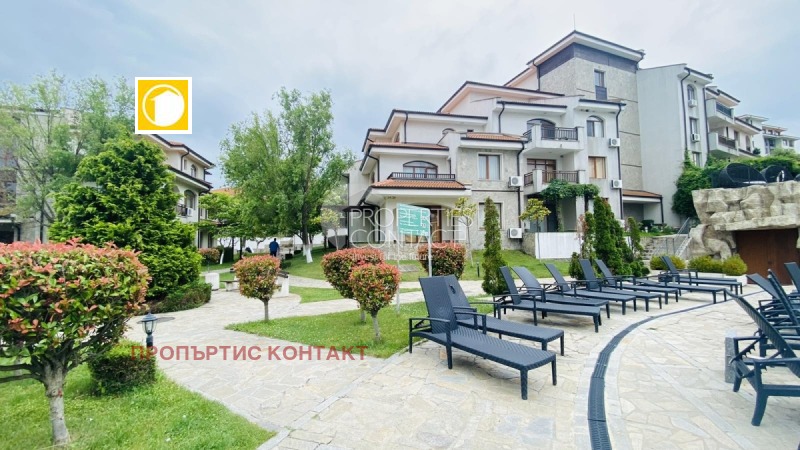 Продаја  1 спаваћа соба регион Бургас , Ахелој , 70 м2 | 63147155 - слика [2]