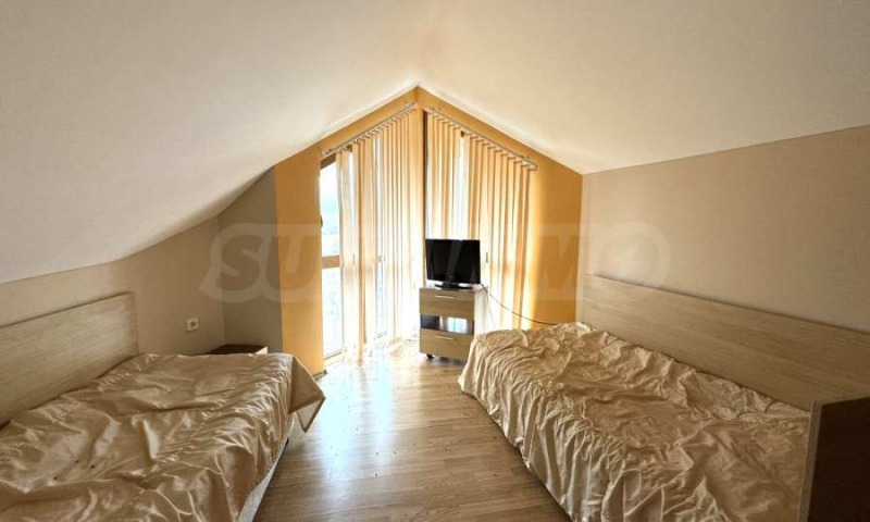 Na prodej  1 ložnice oblast Blagoevgrad , Razlog , 50 m2 | 53849706 - obraz [5]