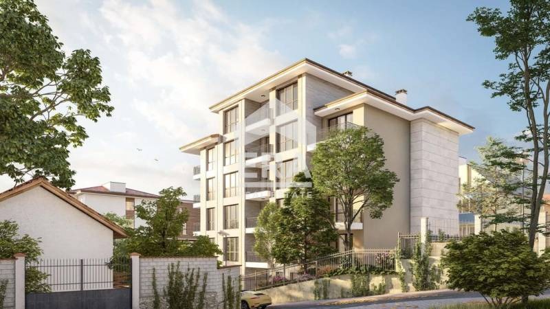 Eladó  1 hálószoba Varna , Briz , 66 négyzetméter | 56051786 - kép [6]