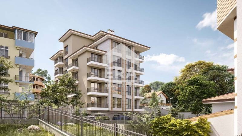 Eladó  1 hálószoba Varna , Briz , 66 négyzetméter | 56051786 - kép [7]