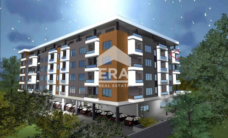 Till salu  1 sovrum Haskovo , Orfei , 80 kvm | 24577438