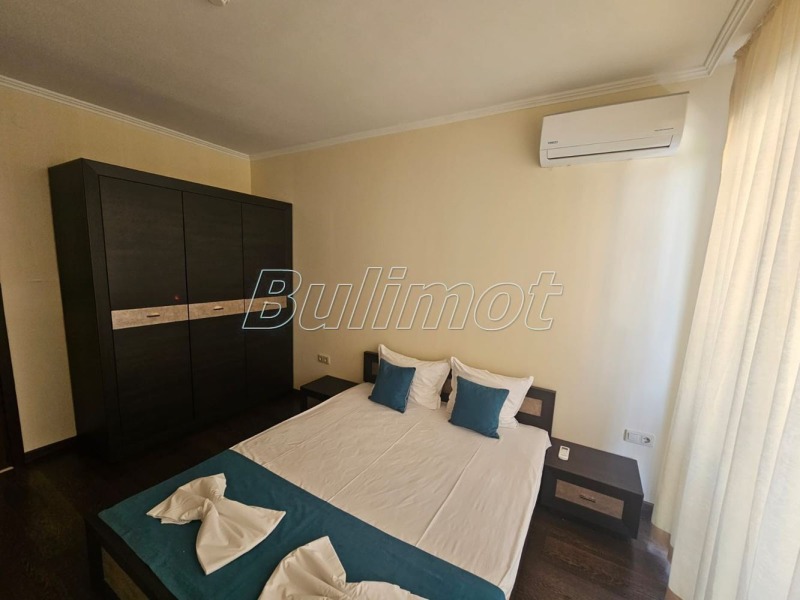 Продается  1 спальня Варна , к.к. Златни пясъци , 67 кв.м | 79295366 - изображение [2]