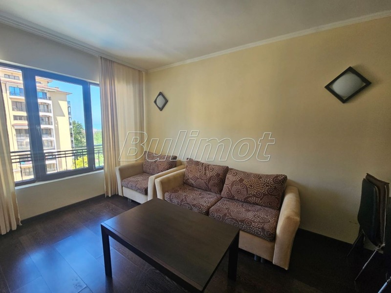 Продается  1 спальня Варна , к.к. Златни пясъци , 67 кв.м | 79295366 - изображение [5]